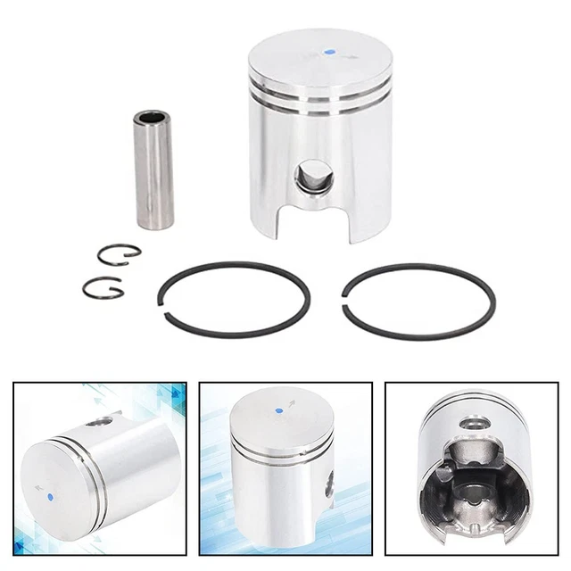 CARBURATEUR PERFORMANCE AMÉLIORÉE pour tondeuse à haie avec entrée d