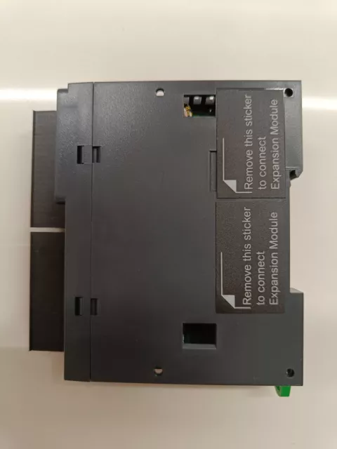 Schneider Electric modulo di 4 ingressi analogici per PLC compatto M221 TM3TI4 3