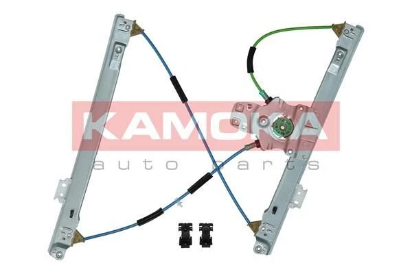 Kamoka 7200098 Alzafinestrini per Citroen C5 Iii portellone + station wagon 08->