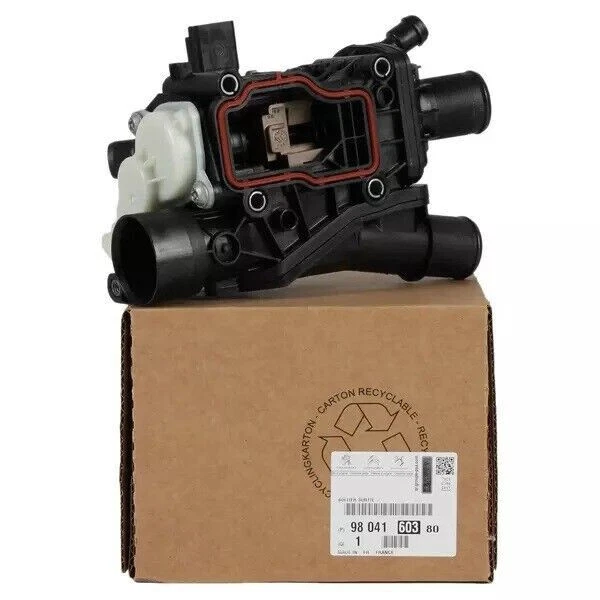Corps D'Accélérateur DOCAS Pour Citroën/Peugeot 2.0 HDi - C4, C5, 308, 5008, DS4, Expert