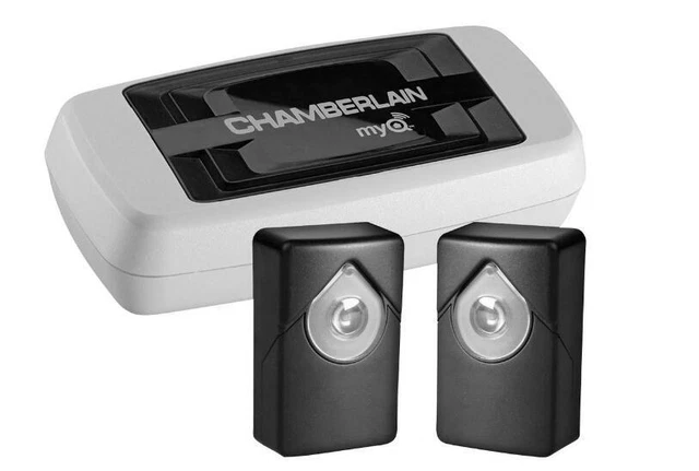 Chamberlain 830REV Gateway per azionamenti porta garage
