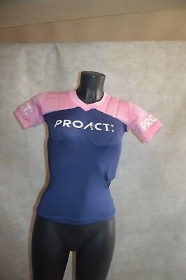 Protection Rugby Epauliere Multi Pad Proact Neuf Taille Xxs Baselayer