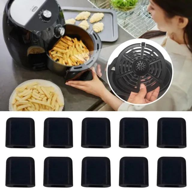 UNIVERSAL AIR FRYER Bumpers Protector Pan Protective Covers Kitchen $3.22 -  PicClick AU