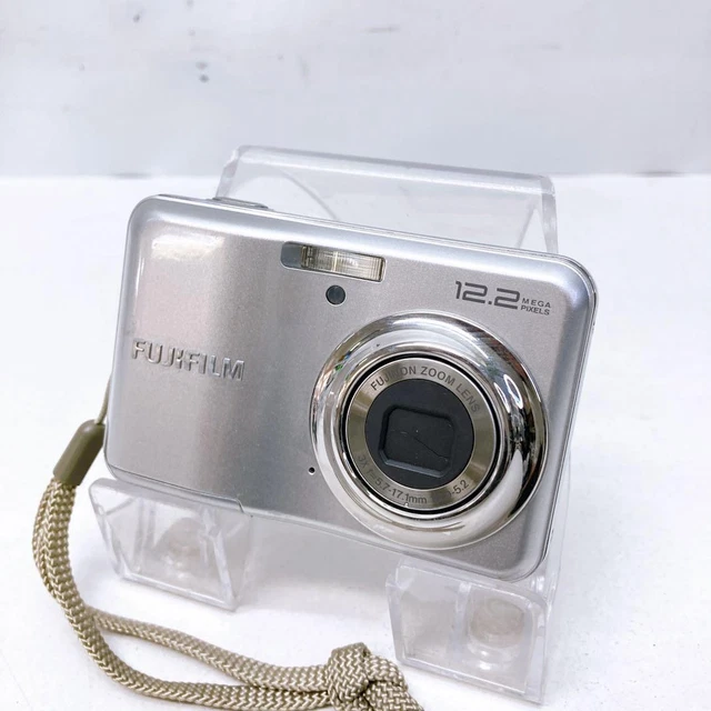 ⭕️安心保証 FUJIFILM デジカメ A220 02838 FUJIFILM DIGITAL CAMERA A220 02838 $186.51 - PicClick CA