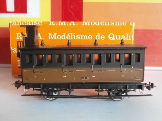 Oldtimer Car model Voiture De Maitre 1908 Stock Photo
