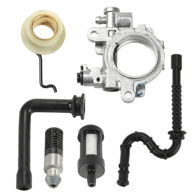 Ölpumpe Schneckengetriebe für Stihl #MS290, MS310, MS390 029 039 MS311 MS391 Kettensäge
