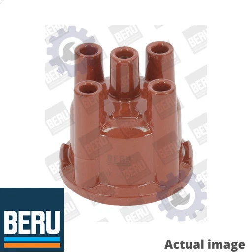 Tappo Distributore + Rotore Qiilu 0001584902 - Per Mercedes-Benz 190 E Classe G