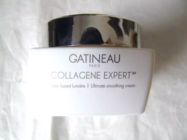 Gatineau Collagene Expert Ultimate Smoothing Serum 30ml