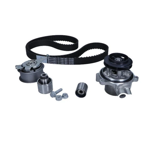 Pompa Dell'Acqua Originale FAST Raffreddamento Motore FT57192 Per