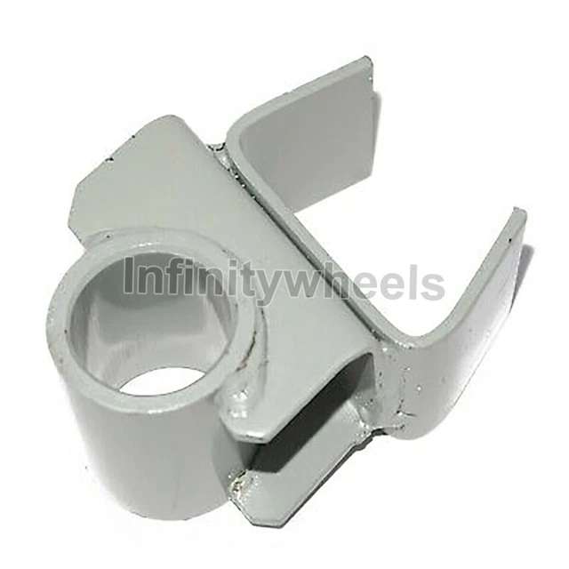 Support de ressort à lames avant pour Suzuki Samurai SJ413