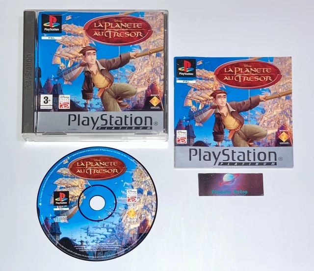 Crisisbeat / Sony PlayStation PS1 / Version Pal. Fr. / Jeu Complet