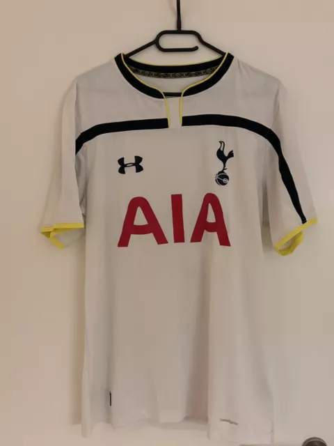 Under Armour Trikot Tottenham Hotspur 2014-2015 Harry Kane