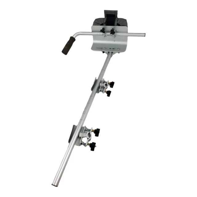 Dispositivo de fijación de muletas de plataforma Medical Walker por unidad