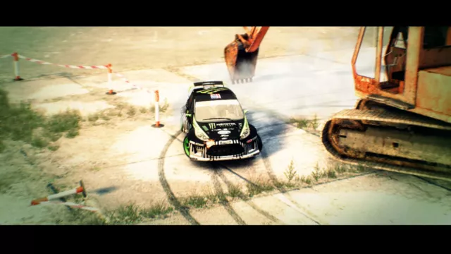 DiRT 3 Komplettedition (PC/Mac Steam Key) [ROW] 2