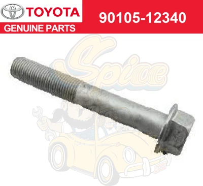 Болт подвески TOYOTA LAND CRUISER PRADO 150