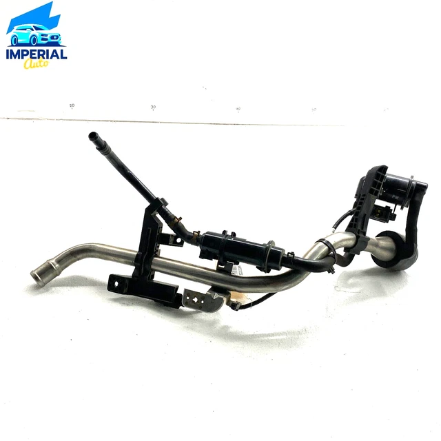 20212023 KIA K5 Fuel Gas Tank Filler Neck Hose Tube Pipe Oem 169.99