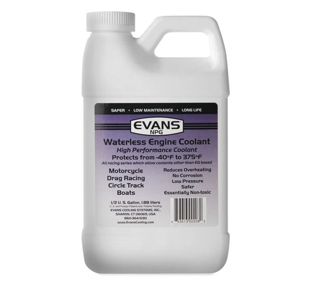 Evans EvansOriginal NPG Coolant EC10064