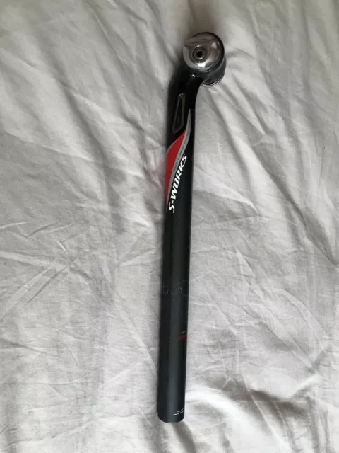 Specialized outlet zertz seatpost