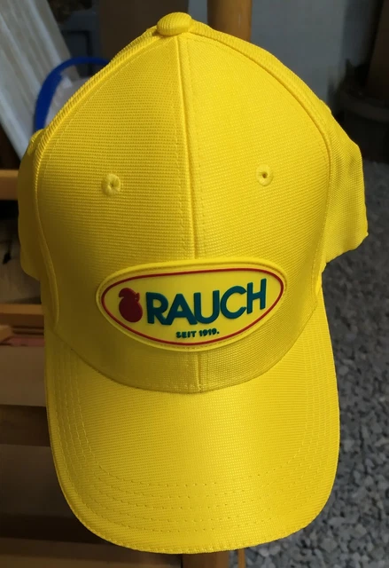 Casquette RAUCH