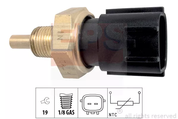 New Sensor, oil temperature for RENAULT NISSAN INFINITI:CLIO IV,JUKE Van,