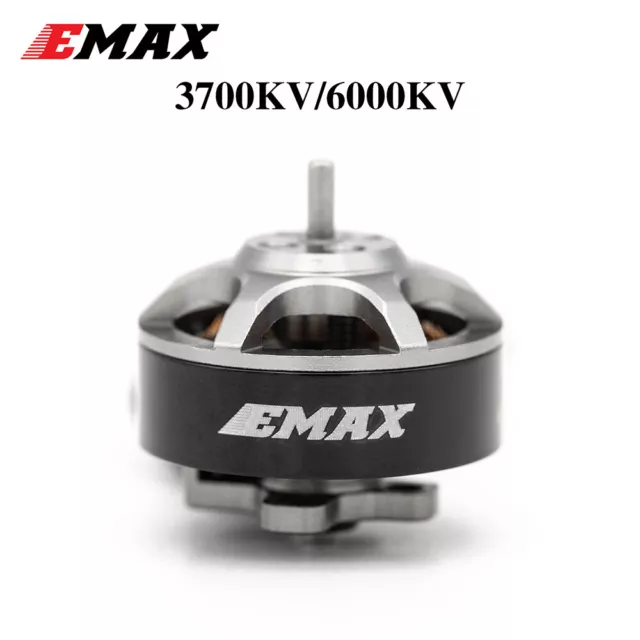 Emax 1404 3700KV Brushless Motor for FPV Racing Drone Babyhawk II HD Spare Part