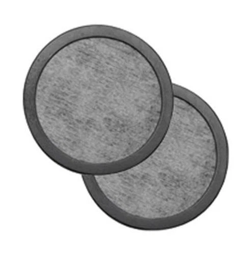 Mr Coffee WFFPDQ-10 Water Filter Replacement Disc, Pack 2