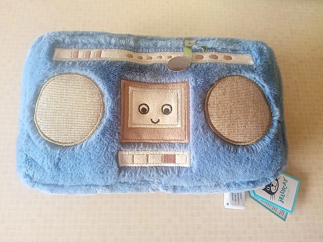 Jellycat - Peluche Unicorno. Acquistalo Ora Sul Nostro E-shop - Foto 4