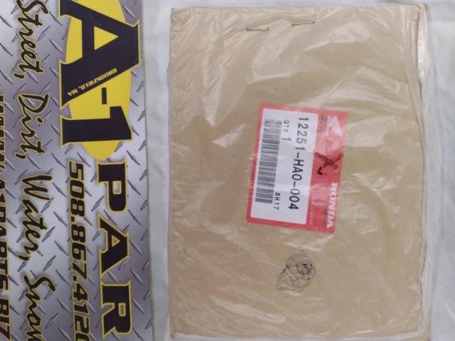 Nos Oem Honda Cylinder Head Gasket 12251-Ha0-004 Atc250 Big Red Trx300 Fw 250