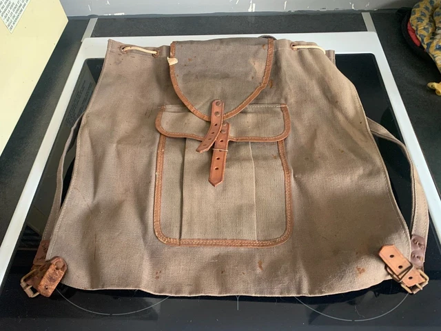 Test Millet Ubic 40, le meilleur sac à dos de randonnée