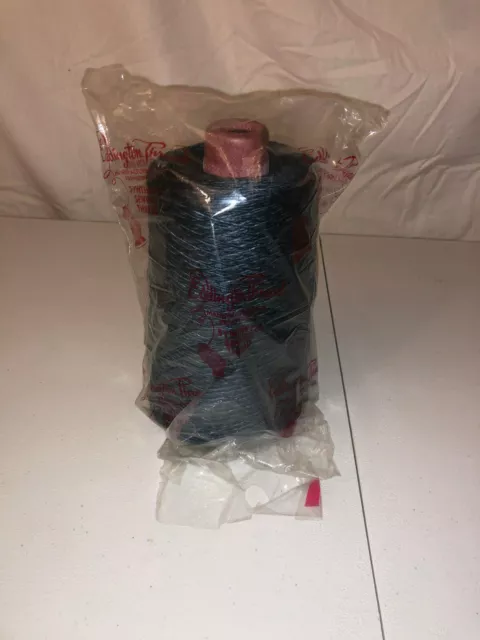 RAYON CONSTRUCTION MASON STRING LINE LINES BONDED TWINE DARK RED 1000 FT