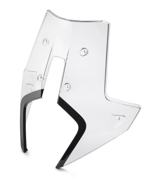 ktm 790 windscreen