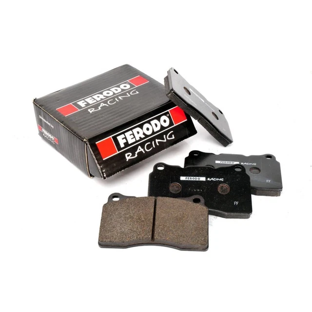 Kit pastiglie freno, freno a disco FERODO FCP1667W