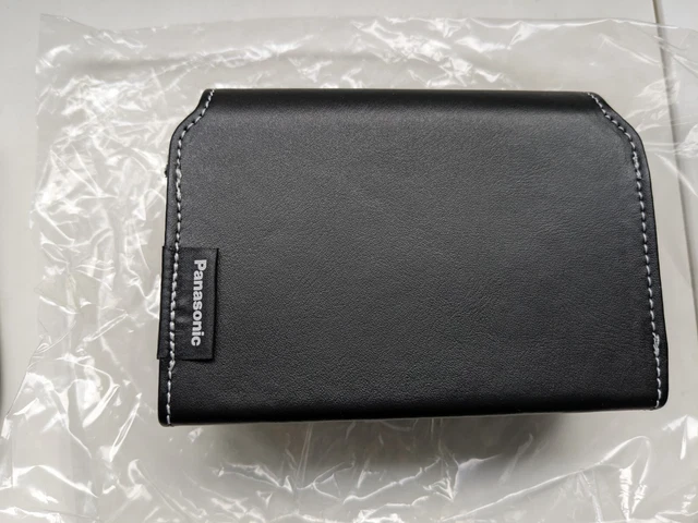 Camera case for Panasonic Lumix TZ60/70 2