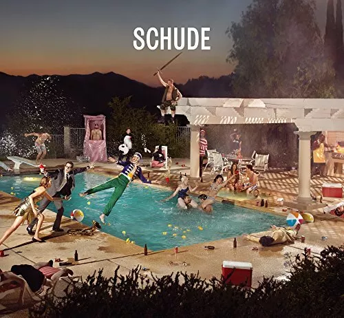 Schude by Ryan Schude Book The Fast Free Shipping