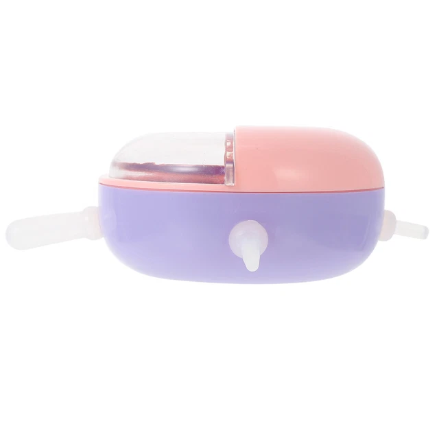 Breastfeeding Device Dog Nursing Supplies Doggie Bubble Feeder