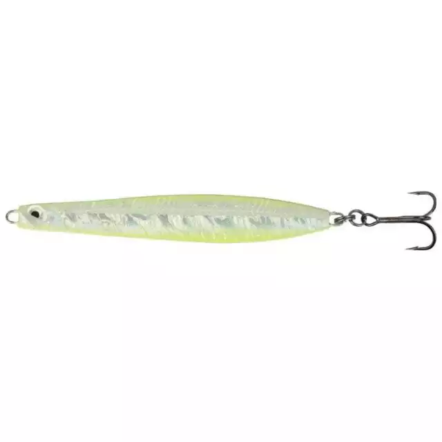 Savage Gear Seeker 16g Green Yellow