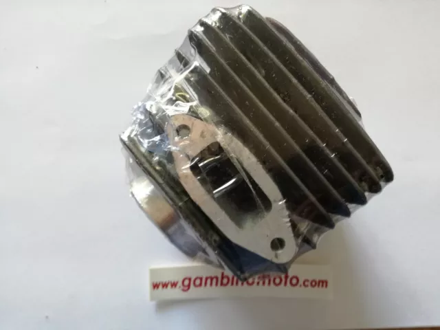 CILINDRO COMPLETO PER MOTOSEGA HUSQVARNA 365 DIAMETRO  mm48