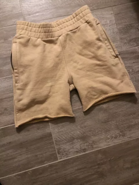 Yeezy Season 1 Shorts