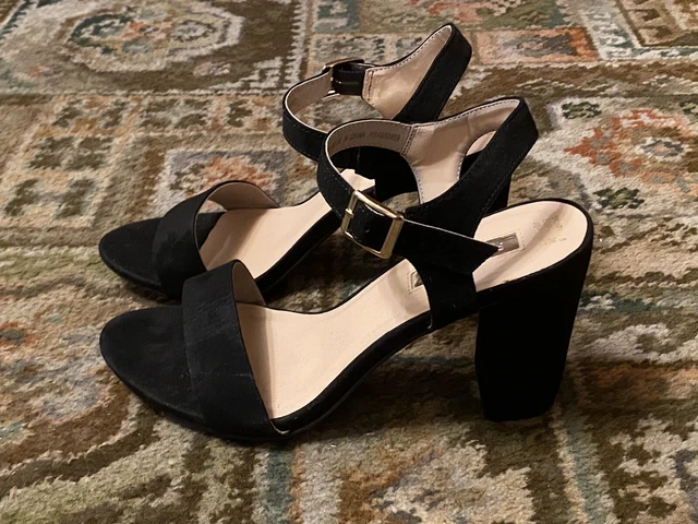 Atmosphere online sandals primark