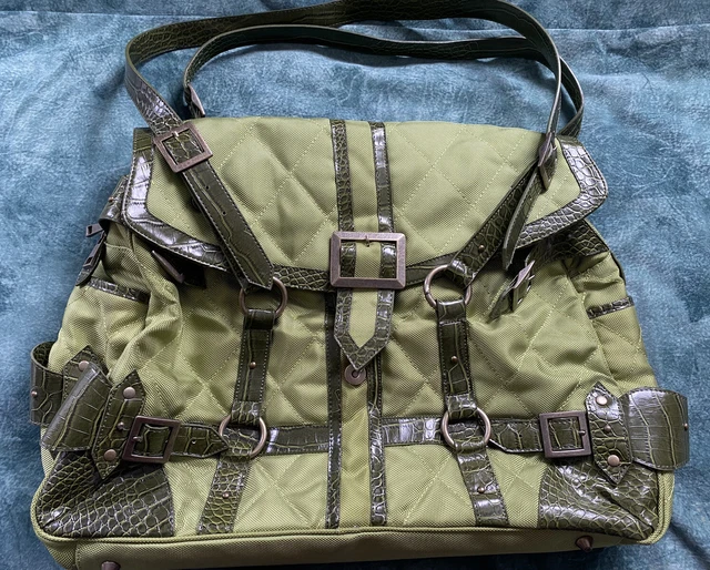 Suzanne - Weekender - Underseat Travel Bag