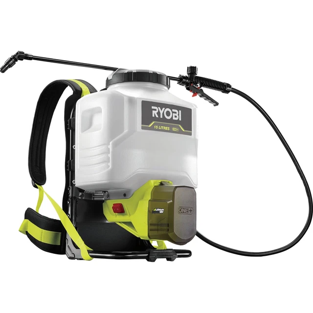 Ryobi 7.5 online l sprayer