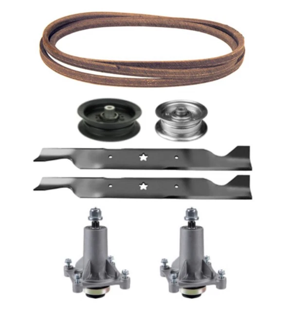 Parts for sears craftsman lawn 2025 mower