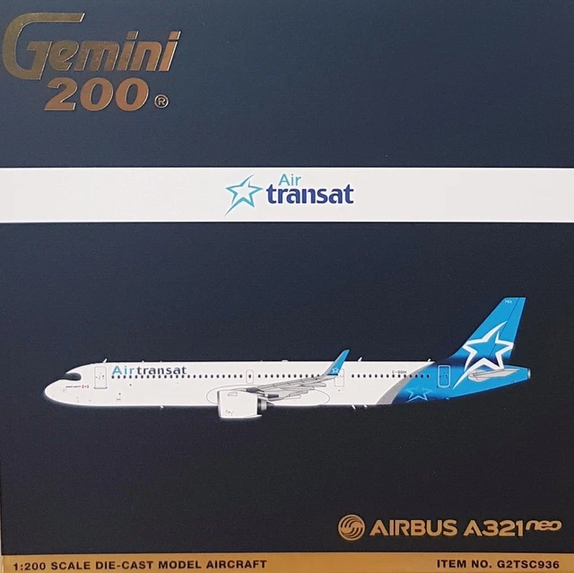 Gemini Jets 200 Airbus A320-200 Delta Airlines G2DAL328
