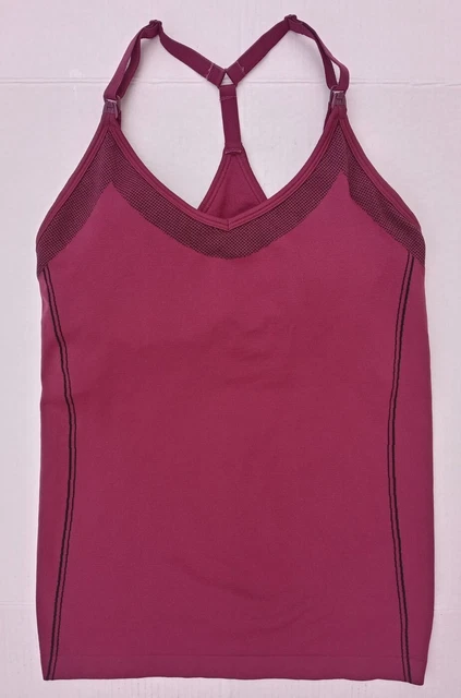Gilligan O'Malley Maternity Nursing Yoga Tank Tops - Size M
