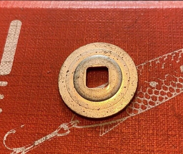 Pièce Détachée Neuve Abu Garcia 9015 – Pour Moulinets 506/507/508, Suède