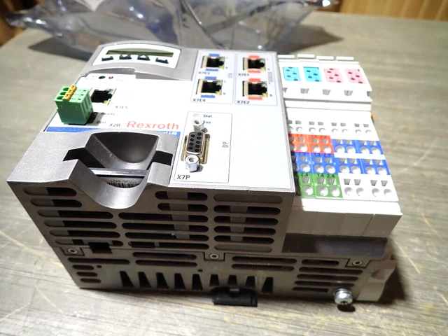 Other Motor Controls, Drives & Motor Controls, Drives