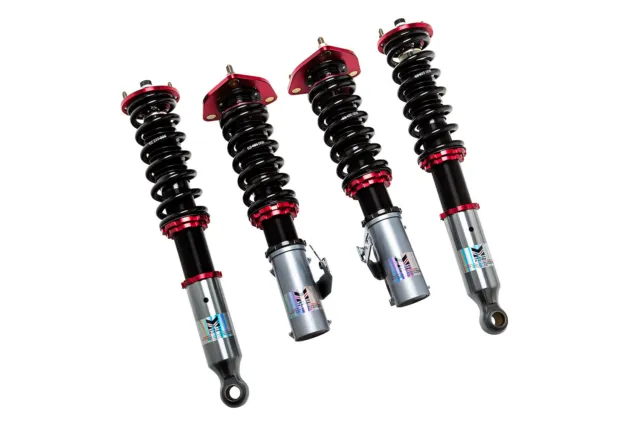 Megan Racing Street Series Coilovers Adjustable For Nissan 240Sx 1989-1994 S13