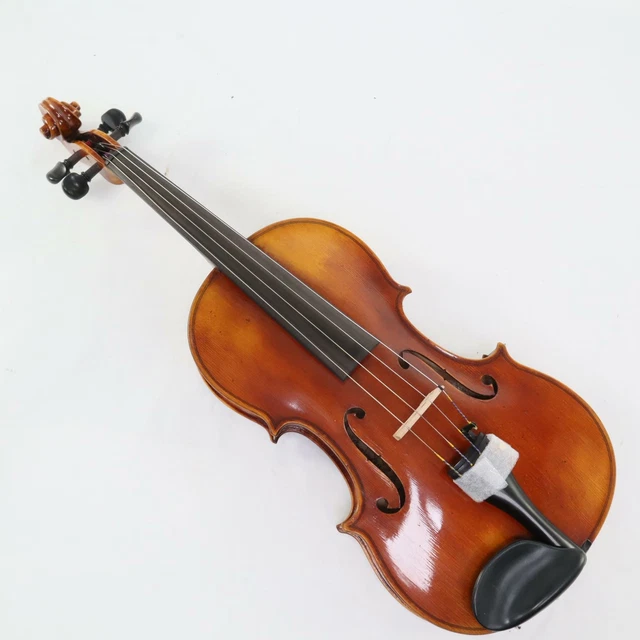 Glaesel Model VAG2E15 'Heimrich Werner' 15 Inch Viola - Viola Only - BRAND NEW