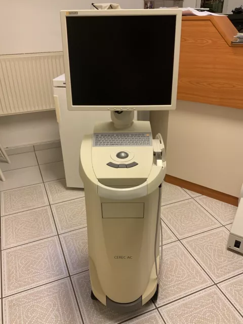 Dentsply Sirona  CEREC AC Bluecam WLAN Modul