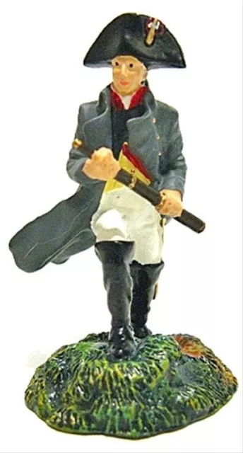 Britains - Napoleon Bonaparte #40408 New With Box